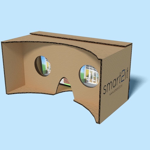 VR Office Smart2IT icon