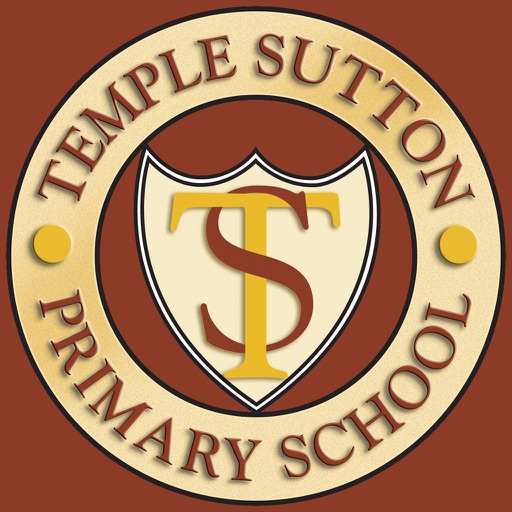 Temple Sutton Primary School icon