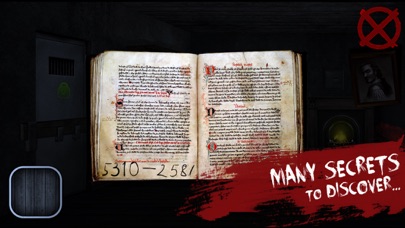 How to cancel & delete Escape Mystery Haunted House Revenge 2: Point & Click Adventure from iphone & ipad 3