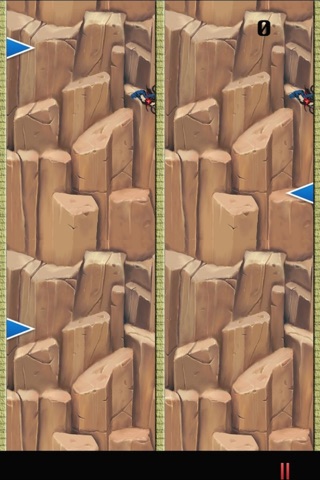Dual Bike Race Challenge - cool dirt bike racing game screenshot 2