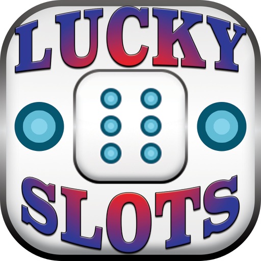 LuckyDiceSlots iOS App
