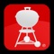 Built from the ground up with iPad users in mind, Weber’s On the Grill™ for iPad features 280 classic Weber recipes plus 40 recipes for rubs, marinades, and sauces that are sure to get you fired up