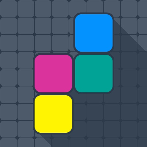 Blocks x 10 - 1010 Puzzle Game icon