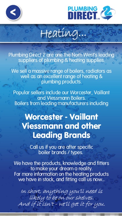 Plumbing Direct 2 - Marple screenshot-3