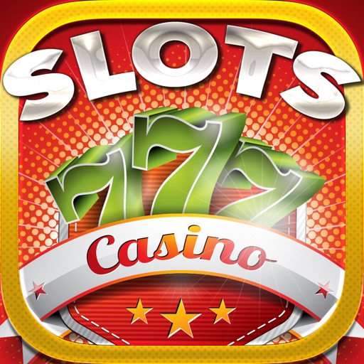 Ace Vegas Gambler Slots iOS App