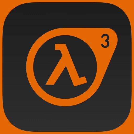 Countdown - Half-Life 3 Edition iOS App