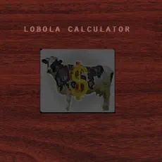 Application The lobola Calculator 4+