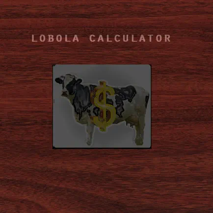 The lobola Calculator Cheats