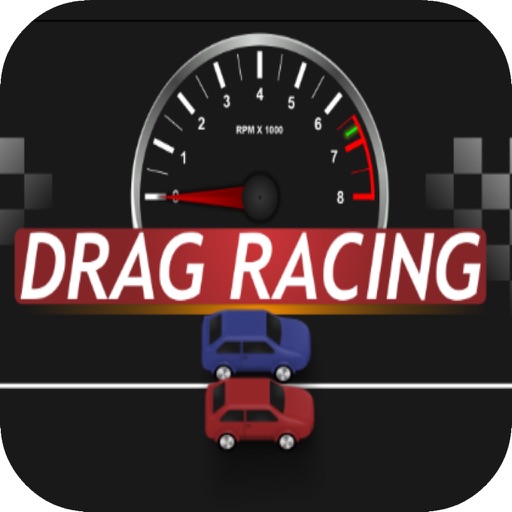 Drag Racing - Fun Games For Free Icon