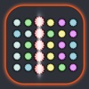 Amazing Round Diamonds Game - Clear The Board - Free