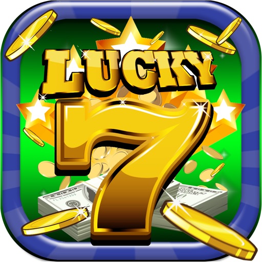 GyroSphere Trials Slots - Free Casino Fun Slot Machine icon