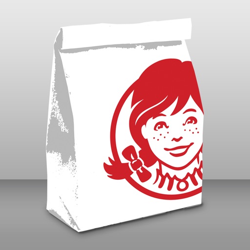 Wendy's Ordering icon