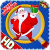 Icon Christmas Hidden Objects 7 in 1