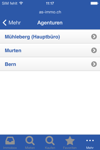 as-immo.ch screenshot 3