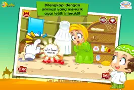 Game screenshot Kisah Nabi Ismail Kecil AS hack