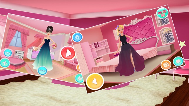 Princess Dress Up & Makeup - Barbie Edition 2015(圖3)-速報App