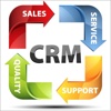 Customer Relationship Management (CRM) and Service Quick Reference: Dictionary with Free Video Lessons and Cheat Sheets