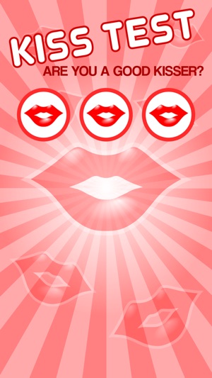 Kiss Test - Are You a Good Kisser?(圖5)-速報App