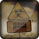 Crime Scene Murder Mystery Un-Dead Zombie City Speed Tap Game