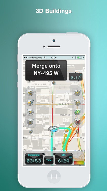 uGo GPS Navigation - Premium Version