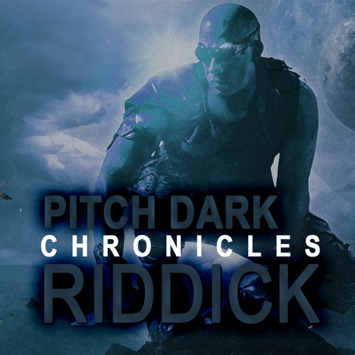 Pitch Dark for the Chronicles of Riddick