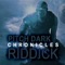 Pitch Dark for the Chronicles of Riddick