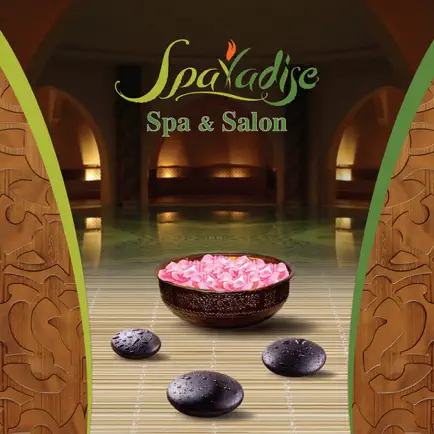 Sparadise Spa & Salon Читы