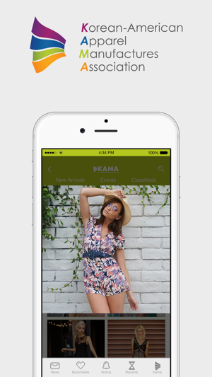 Fashion KAMA Directory(圖5)-速報App