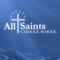 All Saints Catholic School's app for iPhones and iPods enables all stakeholders (parents, staff, students) to engage with the school community more effectively within the ever growing mobile communication ecosystem