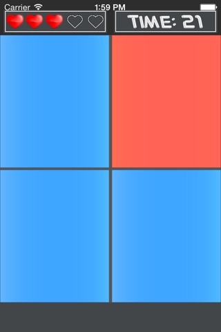 Red vs Blue! screenshot 4