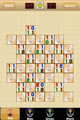 Ducksweeper: Minesweeper Tournament Edition screenshot 3