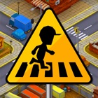 Top 19 Education Apps Like Crossing Madness - Best Alternatives