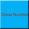 Cross Number