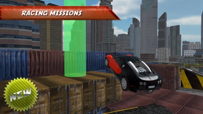 How to cancel & delete Speed Buga Sports Cars: Need for Asphalt Driving Simulator 3D from iphone & ipad 2
