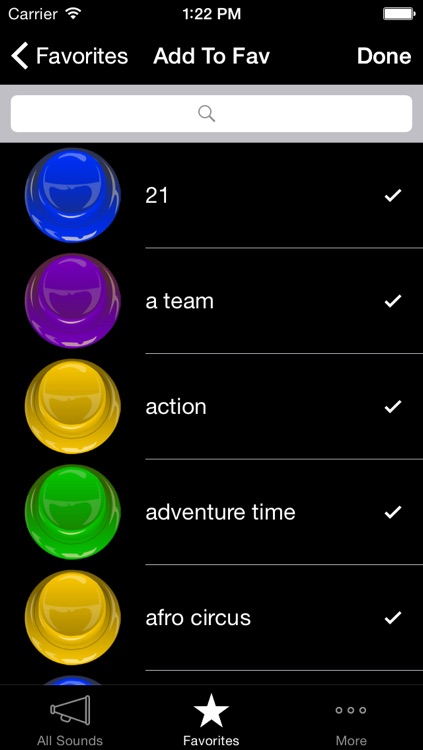 Big Buttons Pro ++