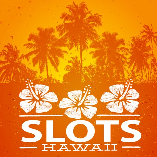 ``` 2015 ``` AAA Hawaii Jackpot Slots Machine icon