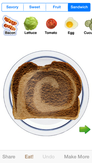 More Toast!(圖5)-速報App