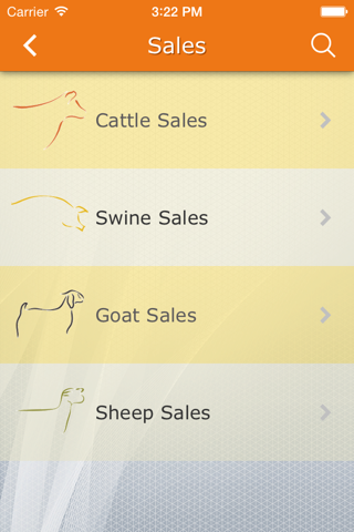SC Online Sales screenshot 2