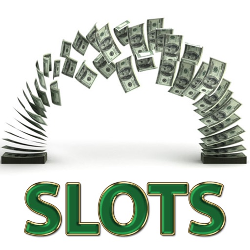 A Monopoly of Money Blast Slots - FREE Slot Game Vegas Casino icon