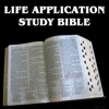 All Life Study Bible Quotes