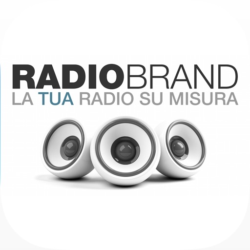 Radio Brand icon