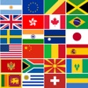 FillFlags: Fill Country Flags