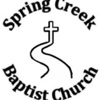 Spring Creek Baptist Church