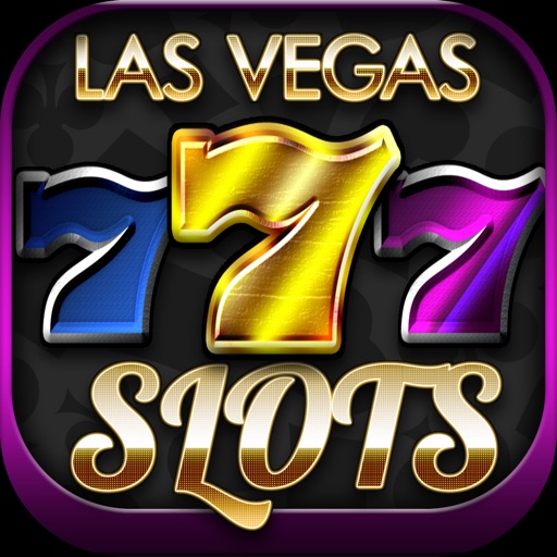 All Along The Vegas Strip Max Bet Triple 7 Slots iOS App