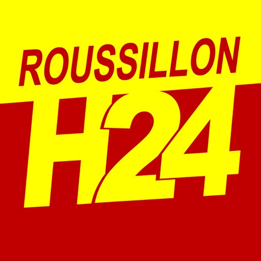 Roussillon H24 icon