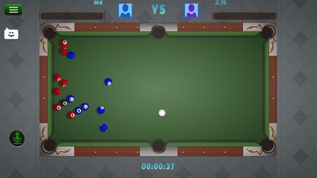 3D Pool World - Billiards Mania(圖4)-速報App