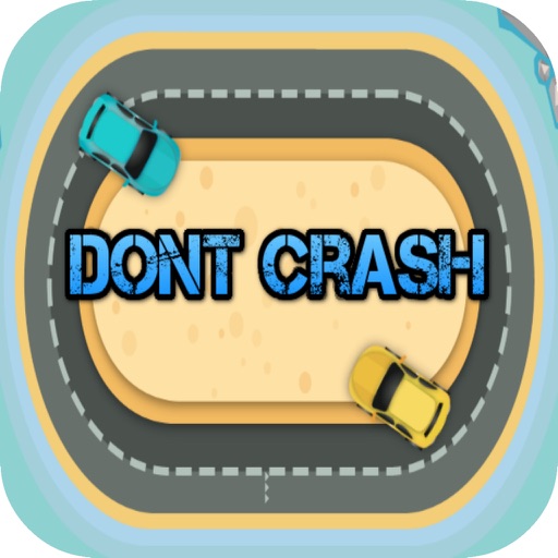 Dont Crash - Do not crash Crazy Car Highway iOS App