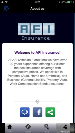 AFI Insurance(圖2)-速報App