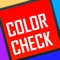Color Check Game