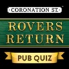 Coronation Street: Rovers Return Pub Quiz